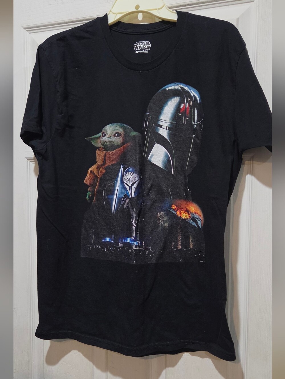 STAR WARS TSHIRT